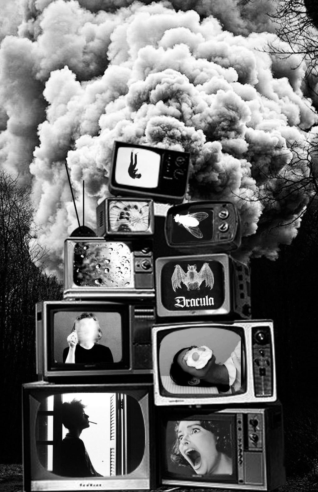 Dramaturgia del confinamiento: El mundo se convirtió en una distopía de ciencia&nbsp;ficción