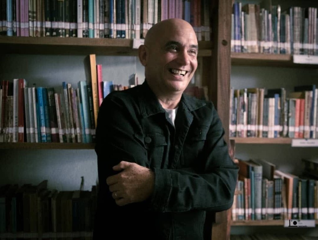 Ulises José Rodríguez Febles y la memoria escénica&nbsp;cubana.